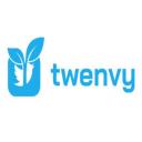 Twenvy logo